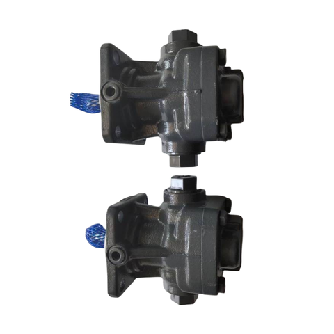 KRACHT Hydraulic Oil Pump KF KF-32-RF-2 KF-32-RF-2-D15 KF-2.5-RF-1-D15 KF-4-RF-1-D15 KF 5 RF 1-D15 KF 6 RF 1-D15 Gear Pump