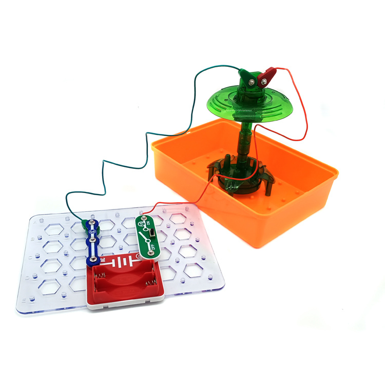 Tengxin TXEB 620 Funny Physics Educational