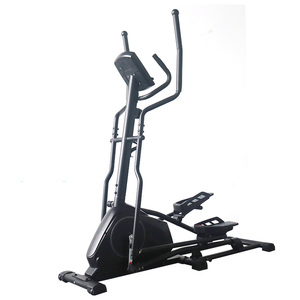 2026 Venta Caliente Bicicleta Elíptica Plegable con Resistencia Magnética Ajustable Manualmente, Volante de 8 kg, Certificación EN957, Venta al por Mayor - Product Image 3
