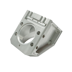 Tùy chỉnh dczc thương hiệu Kim loại phần đùn chết đúc dập CNC gia công dây EDM phần nhôm nguyên mẫu nhanh chóng dịch vụ - Product Image 4