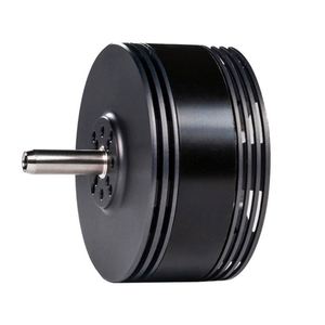 Motor sin Escobillas Optimizado 5010 de 200KV para Drones de Mapeo y Excavadoras RC, 1050W Máx., Carcasa Resistente a Impactos - Product Image 3