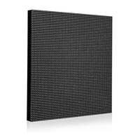 Panneau d'affichage à LED haute résolution P3 192*192MM panneau de Module de publicité intérieure 1/32s écran LED