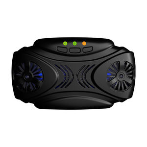 Top vente intérieur 3modes réglable Led clignotant ultrasons antiparasitaire <span class=keywords><strong>Anti</strong></span> souris moustiques cafards - Product Image 1