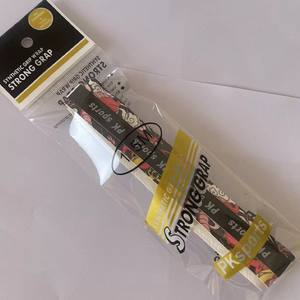 Strong Grip Wrap Dragon Pattern 25mm X 1100mm Polyurethane Fishing <b>Rod</b> Handle Tape Anti Slip Durable - Product Image 3