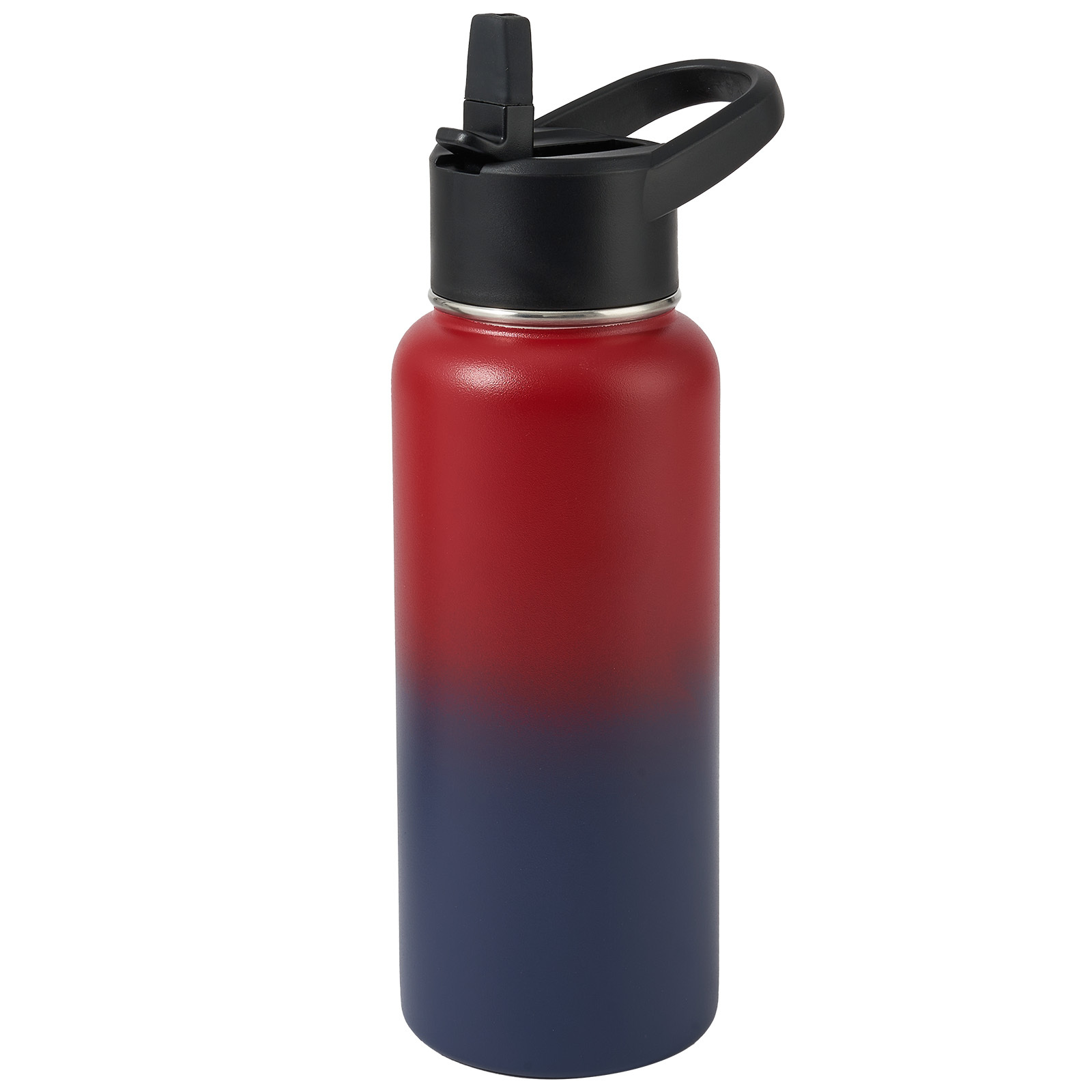 Rojo y negro