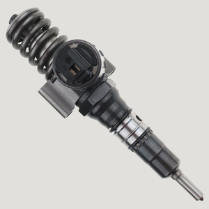 Inyector de Combustible Remanufacturado 0414720404 0414720454 0986441516 0986441566 para Audi A3 A4 A6 Mitsubishi Grandis Skoda VW Jetta Golf 2.0L - Product Image 6