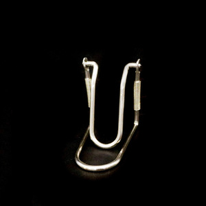 Articulador Dental Simple de Metal, Dispositivo Bucal para Mandíbula, Tamaño Grande para Adultos - Product Image 4