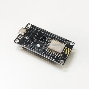 <span class=keywords><strong>ESP8266</strong></span> <span class=keywords><strong>V3</strong></span> Puerto serie <span class=keywords><strong>V3</strong></span> Lua Módulo WIFI Nodo Mcu IoT Wifi Placa DE DESARROLLO <span class=keywords><strong>ESP8266</strong></span> <span class=keywords><strong>V3</strong></span> con <span class=keywords><strong>CH340</strong></span> para kits y placas - Product Image 2