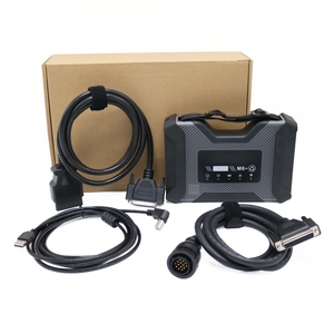 Outil de diagnostic complet Super <span class=keywords><strong>Mb</strong></span> Pro M6+ <span class=keywords><strong>Mb</strong></span> Star Truck Car Scanner Analyseur de moteur lourd compatible avec Benz - Product Image 5