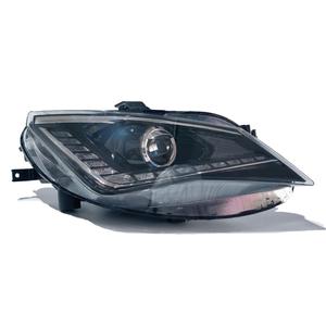 Système d'éclairage automatique d'origine, phare <span class=keywords><strong>LED</strong></span> pour remplacement, pour <span class=keywords><strong>Seat</strong></span> <span class=keywords><strong>Ibiza</strong></span> 2012 6J1941754K - Product Image 1