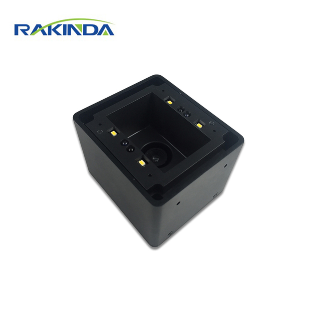 Good Quality Desktop Table Fixed Mounted 2D QR Code Scanning Reader Embedded CMOS Barcode Scanners