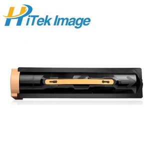 HiTek <strong>Image</strong> Compatible Xerox CT201795 Black Toner Cartridge for DocuCentre 2056DC 2056CP 2056 2058 Copier Printer - Product Image 4
