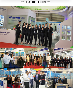 <span class=keywords><strong>T</strong></span>ụ Chạy Động Cơ 250/370/450V Nhà Sản Xuấ<span class=keywords><strong>t</strong></span> Trung Quốc Mới - Product Image 6