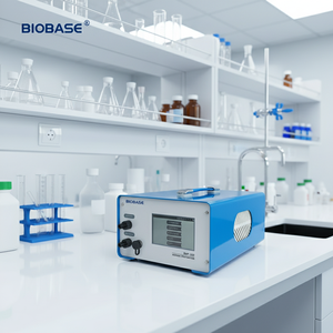 Photomètre <span class=keywords><strong>d</strong></span>'aérosols BIOBASE CHINA BAP-350 pour l'analyse des fuites HEPA ULPA dans les cabines de biosécurité et les hotte <span class=keywords><strong>d</strong></span>'extraction - Product Image 1