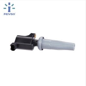 PEIVSO คอยล์จุดระเบิดป้องกันการรบกวนสำหรับฟอร์ด เอสเคป ฟิวชั่น ซี-แม็กซ์ เมอร์คิวรี มาริเนอร์ มิลาน ลินคอล์น MKZ 2.0L 2.5L OEM 9E5Z12029A - Product Image 1