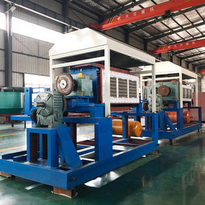 Machine de fabrication industrielle, pour bricolage, bâtonnets à œufs, idée d'affaires, pour faire des entreprises familial - Product Image 2
