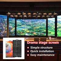 Panneau d'affichage LED pour publicité extérieure, module LED grand format, mur vidéo, écran d'affichage numérique commercial pour la promotion des entreprises
