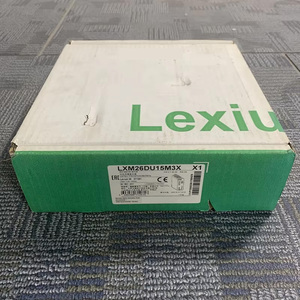 Nouveau en stock, livraison rapide, amplificateurs de commande de moteur AC série Sch LXM26, LXM26DU15M3X, 230V, 7A, 1,5KW, 1500W - Product Image 5