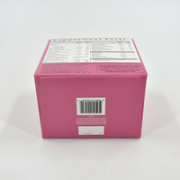 USA Vente en gros Isotonix Essentials 30 sachets 13,3g Formule personnalisée Emballage en papier conçu pour la santé des femmes