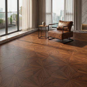 Plancher en bois massif <span class=keywords><strong>Merbau</strong></span>, plancher en bois dur de bouleau, fabricant, prix de gros direct d'usine, logo personnalisé, service OEM - Product Image 2