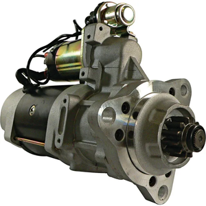 Ensemble de démarreur électrique 39MT Aftermarket 24V Neuf STG93238 7.5KW 12T - Product Image 1