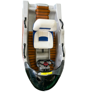 กีฬาทางน้ำ ทะเล ทะเลสาบ เรือคาร์ทไฟฟ้า - Product Image 3