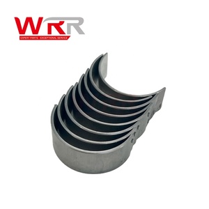 A2640380100 A2710380511 Cojinete de biela para Benz W205 W213 C300 E300, piezas de motor automotriz, juego de cojinetes de alto rendimiento - Product Image 4