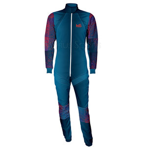 Combinaison de parachutisme en polyester nylon à ajustement mince léger OEM pour adultes Produit de sport et de divertissement - Product Image 1