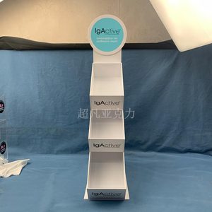 Tùy chỉnh Plexiglass Máy Tính Bảng Đứng Y Học Giá Chủ Drug 3 Tier <span class=keywords><strong>Acrylic</strong></span> Hiển Thị Đứng Cho Thuốc - Product Image 3