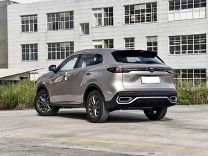 Modelo <span class=keywords><strong>Gasolina</strong></span> CHANGAN CS55PLUS 2026 Gen 4 Nuevo Blue Whale 1.5T Modelo Líder Coche Nuevo en Venta - Product Image 4