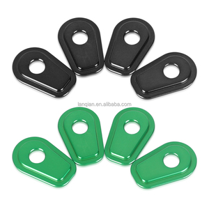 Accesorios para Motocicleta <span class=keywords><strong>Kawasaki</strong></span> Versys-X <span class=keywords><strong>300</strong></span>, Placa de Montaje para Intermitentes, Versys650, Versys1000, <span class=keywords><strong>Vulcan</strong></span> 650 S, Versys 650 1000 - Product Image 6