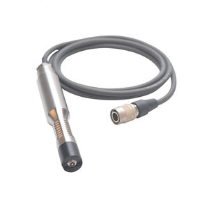 Linshang LS225+F500 Schichtdickenmessgerät für Schrauben und Bolzen zur Messung der Beschichtungsdicke von Galvanisierung und Beschichtungsschichten - Product Image 4