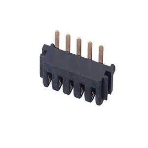 2.5mm pitch,3pin Battery Connector for Mobile Phone Lithium Battery Connector