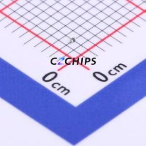 BLM03AG241SN1D Ferrite Bead 0201 RF ( Impedance @ Frequency: 240Ohm@100MHz )( Error: 25% )( DC Resistance (DCR): 800mOhm ) - Product Image 1