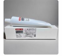 Le Japon a importé de la colle de remplissage liquide de mastic résistant à l'huile Threebond TB1206C. 200g