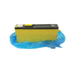 A06B-6087-H130 Nuevo Módulo Amplificador Servo Original FANUC A06B6087H130 - Product Image 1