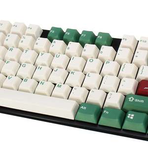 Teclas de Teclado Mecánico para Juegos con Sublimación Exquisita, de Alta Calidad, Electrochapadas, con una Vida Útil de 500 Millones de Usos - Product Image 6