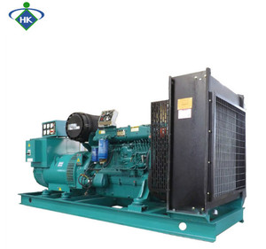 Prix usine haute qualité <span class=keywords><strong>90</strong></span> kw générateur diesel - Product Image 5