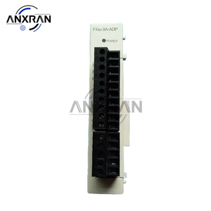 อะแดปเตอร์ I/O อะนาล็อกสำหรับมิตซูบิชิ FX3U-3A-ADP FX3U ซีรีส์ FX3U3AADP - Product Image 2