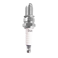 Vente en gros de nouvelles pièces de système d'allumage universel pour motos bougies d'allumage en plastique pour motos CG GN CGL boîte d'emballage de type CDI