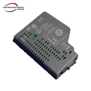 Nuevo Módulo de Comunicación Original KL3003X1-BA1, Pieza de Repuesto para Automatización Industrial, Envío Rápido a Todo el Mundo - Product Image 3
