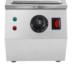 Machine à tempérer le chocolat <span class=keywords><strong>automatique</strong></span> 2026, grande capacité, conception et utilisation faciles, pour magasins de détail – Offre populaire - Product Image 3