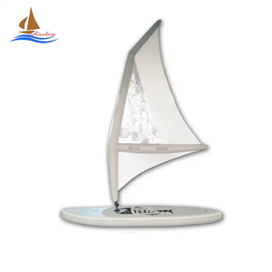 2024 usine planche à voile SUP vent surf <span class=keywords><strong>gonflable</strong></span> SUP stand up <span class=keywords><strong>paddle</strong></span> avec planche à voile voile voile de planche à voile pour la vente de paddleboard - Product Image 6