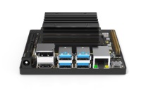Carte de développement NVIDIA Jetson Orin NX 8 Go/16 Go pour IA (Intelligence Artificielle) et ROS (Robot Operating System) – Édition USA
