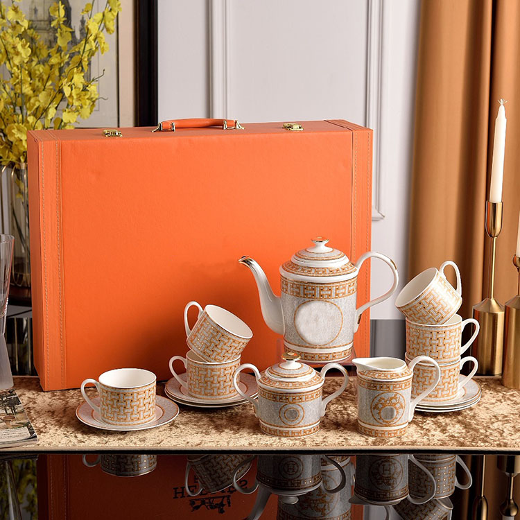 coffee set