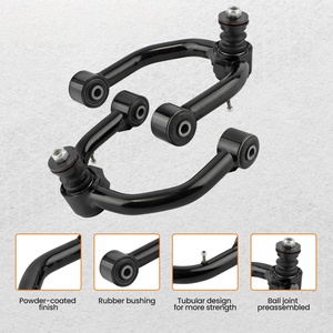 Brazo de Control Inferior Delantero Derecho Hedlok OEM 48610-59025 de Alta Calidad a <span class=keywords><strong>Precio</strong></span> de Fábrica para Lexus IS300 Is250 2001-2005 - Product Image 6