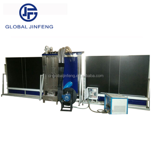 JFV-2000 Verticale machine à laver en <span class=keywords><strong>verre</strong></span> double vitrage faisant des machines à vendre ROYAUME-UNI - Product Image 3