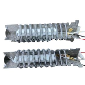 Tùy chỉnh 1600W Máy Sấy các bộ phận cho nhựa hàn điện Súng nóng yếu tố mica sưởi ấm yếu tố Gốm Dây nóng - Product Image 2