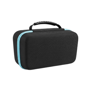 Custodia rigida in EVA per pillole con interno in schiuma sagomata personalizzata, custodia per medicinali, per uso esterno e da viaggio - Product Image 5