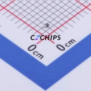 MPZ1005F470ETD25 Ferrite Bead 0402 RF ( Impedance @ Frequency: 47Ohm@100MHz )( Error: 25% )( DC Resistance (DCR): 450mOhm ) - Product Image 2
